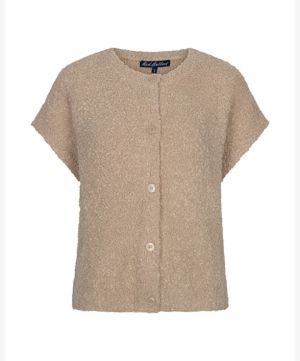 BOUCLE LATTE