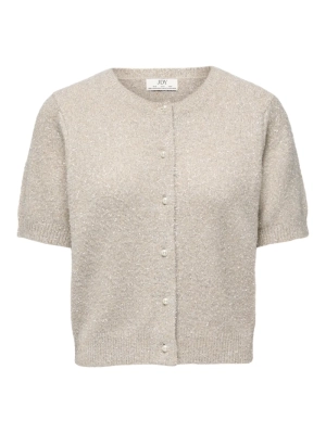 NADINE BEIGE/SILVER