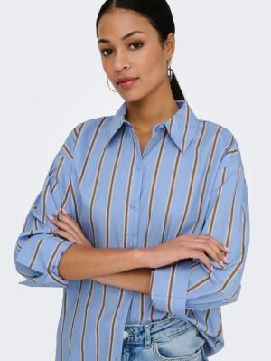 SERENA BEL AIR BLUE/GO
