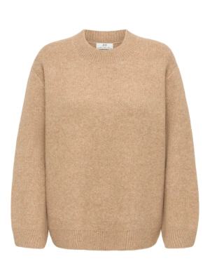 KIMIE CAMEL MELANGE