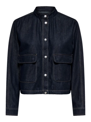 SANSA DARK BLUE DENIM
