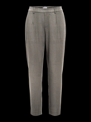 LISA SLIM GREY/THIN BEIGE