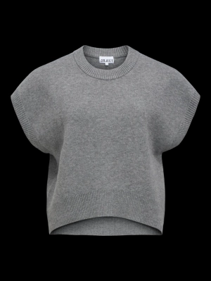 ITONE M.GREY MELANGE