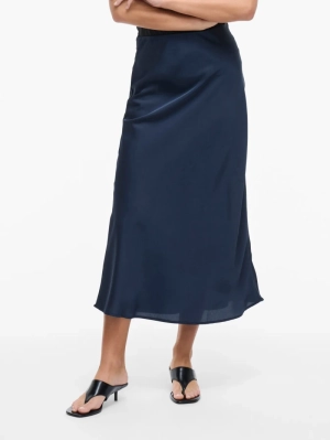 ELLETTE NAVY BLAZER