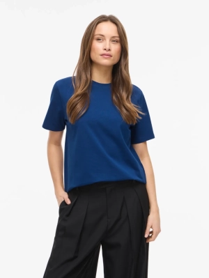 NORA NAVY PEONY