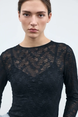FAY BLACK BEAUTY
