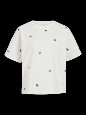 MONIE S.WHITE/BLACK B