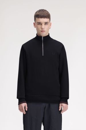  75C NVY/BRNDY/R