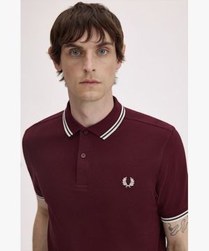  597 OXBLOOD/ECR