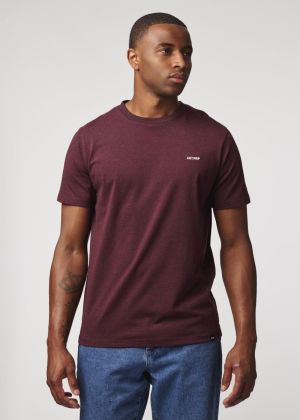 313 BURGUNDY