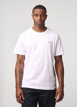  100 WHITE