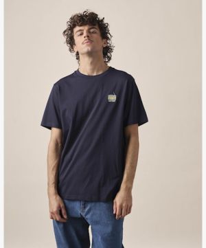  407 INK BLUE