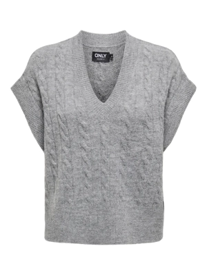 MELODY MEDIUM GREY MEL