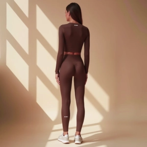 BAD HABITS BROWN