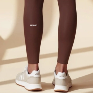 BAD HABITS BROWN