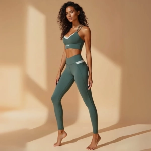 BAD HABITS SAGE GREEN