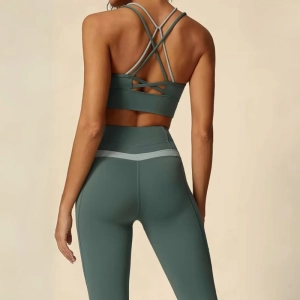 BAD HABITS SAGE GREEN