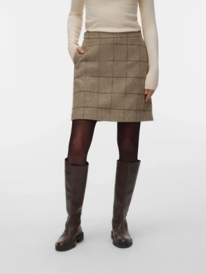 GEMMA L.GREY/BROWN
