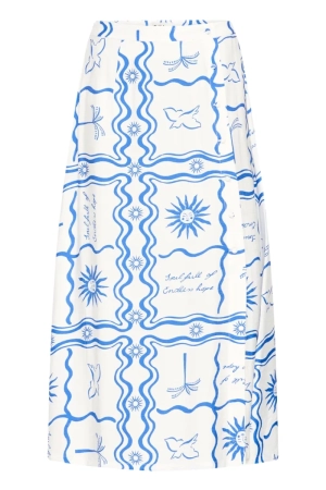 FIRISA 332 BLUE TILE
