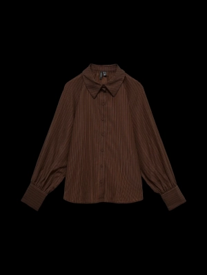 SIMA COCOA BROWN/CHO