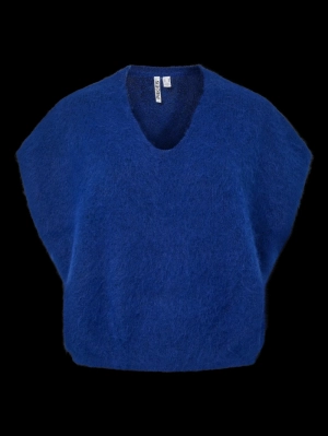 ALLIE BLUING MELANGE
