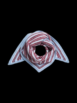 AMONNA FLAME SCARLET/C