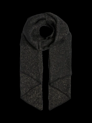 PYRON BLACK/GOLD