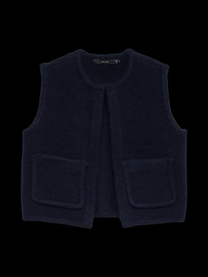 KRISTEN NAVY BLAZER