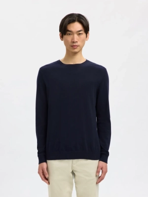 BERG CREW NAVY BLAZER