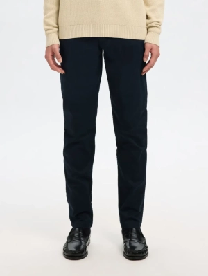 175-SLIM NEW MILES DARK SAPPHIRE