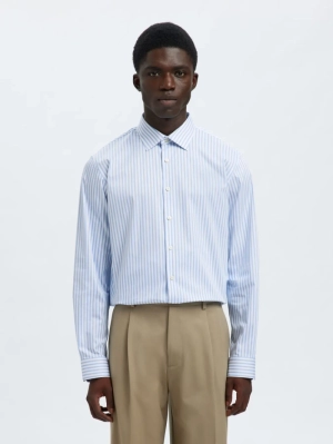 SLIM-PERFORMANCE B.WHITE/L.BLUE