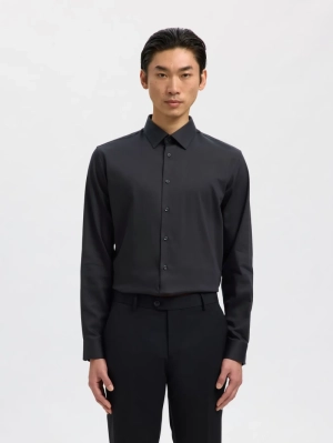 SLIM-PERFORMANCE BLACK
