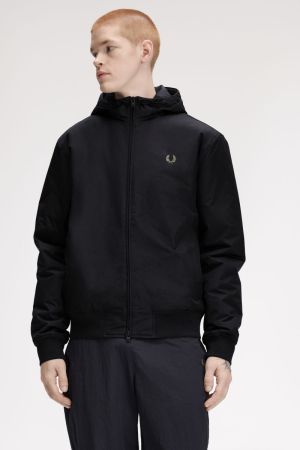 BRENTHAM 184 BLACK