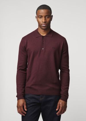  313 BURGUNDY