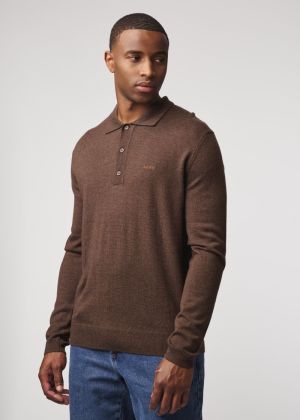  600 BROWN