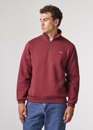  306 CRIMSON RED