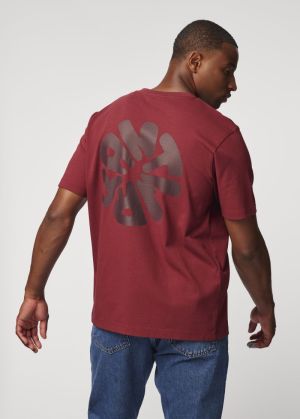  306 CRIMSON RED