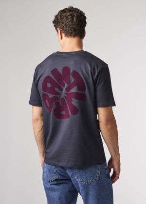  407 INK BLUE
