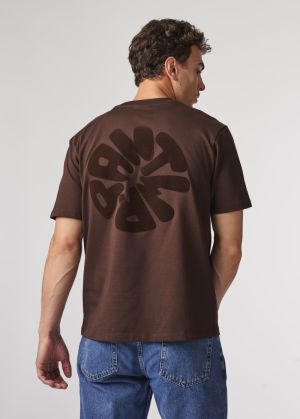  600 BROWN