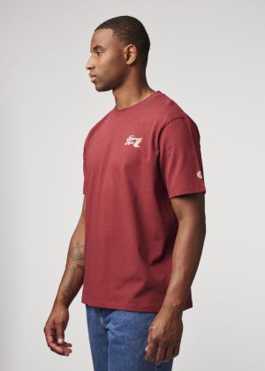  306 CRIMSON RED