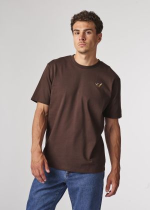  600 BROWN