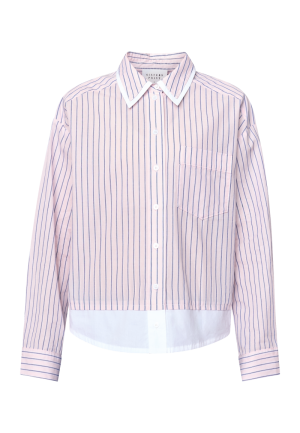 EDNA 832 ROSE/NAVY S