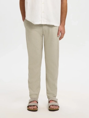 SLIMTAPE BRODY VETIVER/OATMEAL