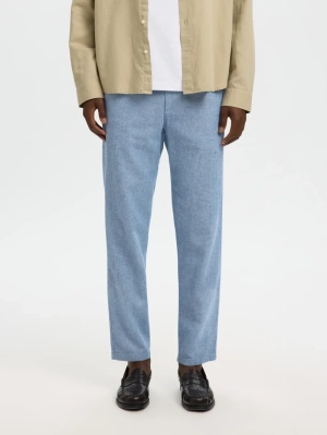 SLIMTAPE BRODY CASHMERE BLUE M