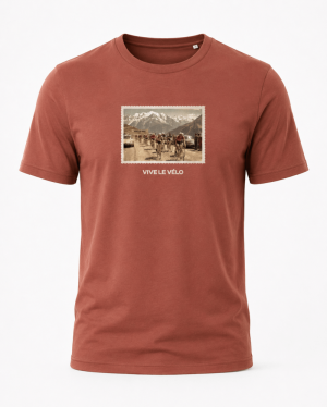 GROETEN UIT FRANKRIJK HERITAGE BROWN