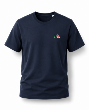 LA MONTAGNE MINI NAVY