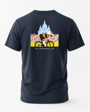 SACRE COEUR FRENCH NAVY