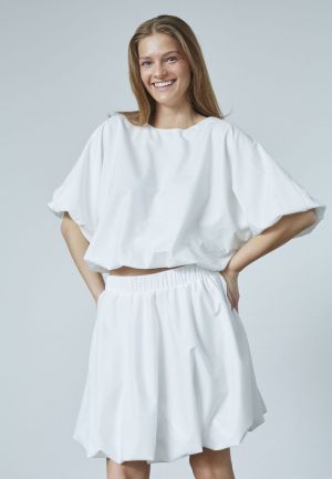 GUFO 100 WHITE