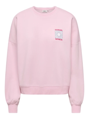 LINY PARFAIT PINK/SA