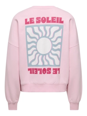 LINY PARFAIT PINK/SA